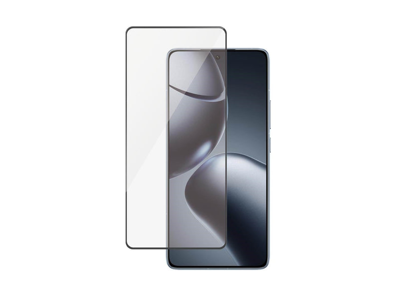 SAFE. by PanzerGlass Screen Protector Xiaomi 14T | 14T Pro | Ultra-Wide Fit