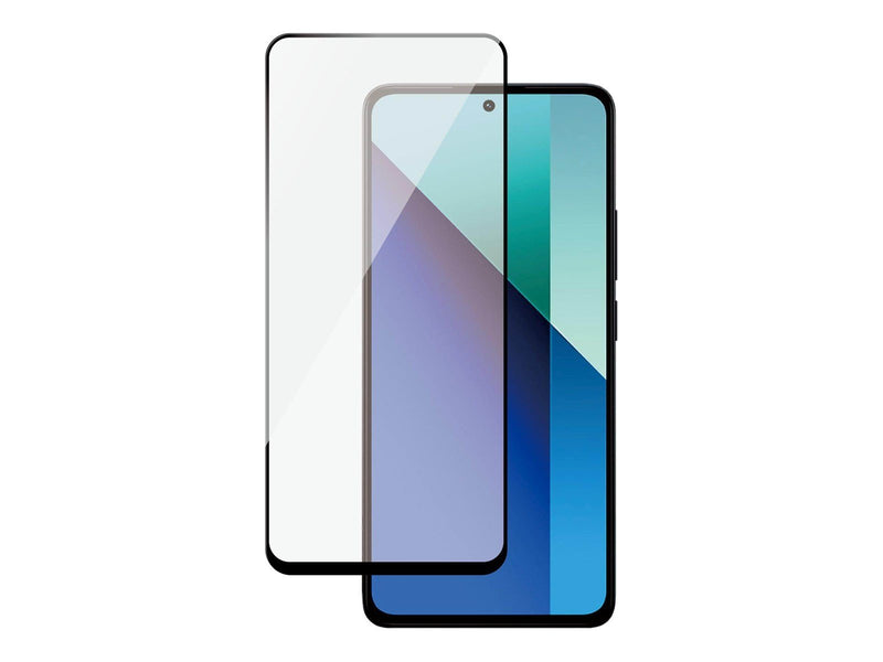 SAFE. by PanzerGlass Screen Protector Xiaomi Redmi Note 13 4G | Ultra-Wide Fit