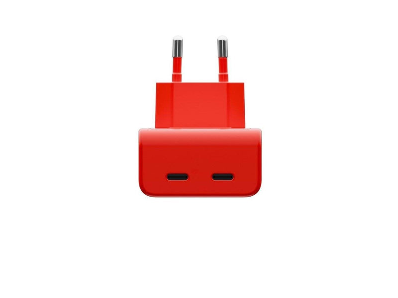 Twelve South PlugBug 50W USB-C charger with Find My capability