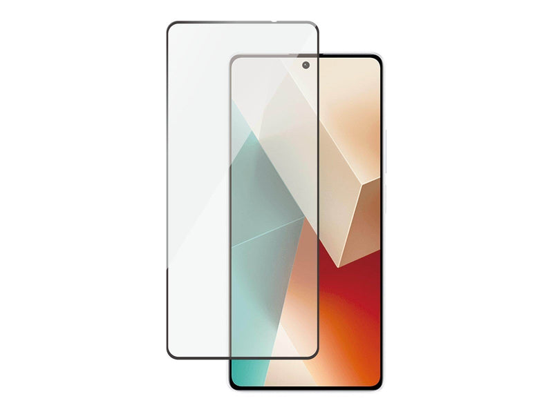 SAFE. by PanzerGlass Screen Protector Xiaomi Redmi Note 13 5G | Ultra-Wide Fit