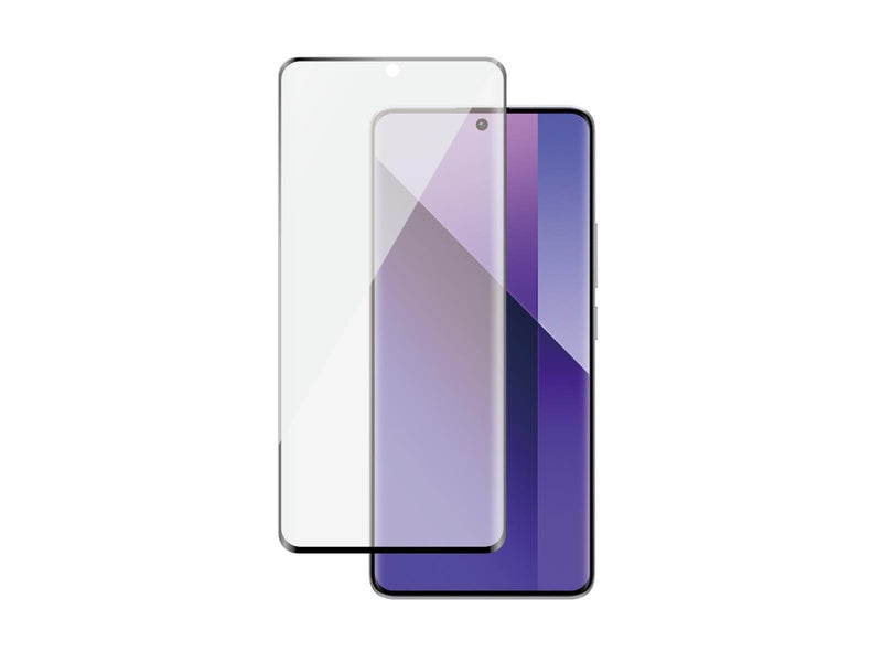 SAFE by PanzerGlass Screen Protector Xiaomi Redmi Note 13 Pro+ | Ultra-Wide Fit
