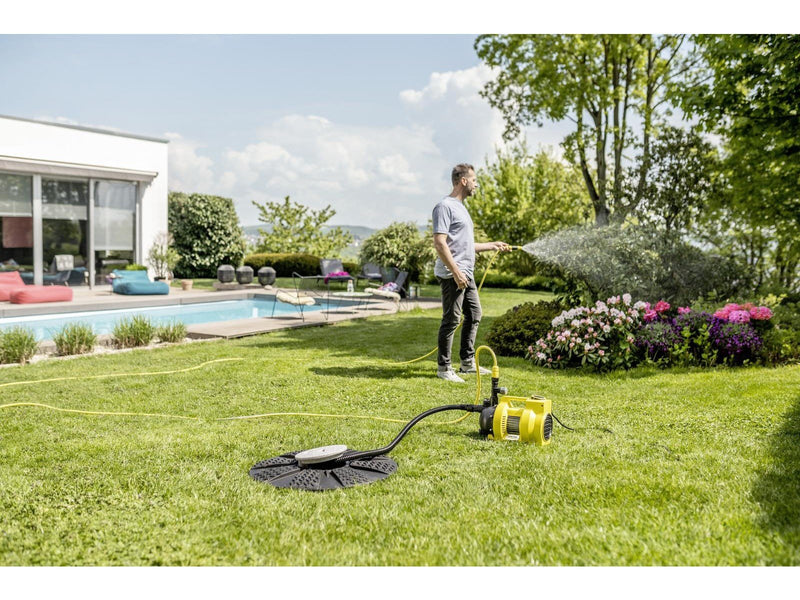 Kärcher Garden pump BP 7.000 Garden