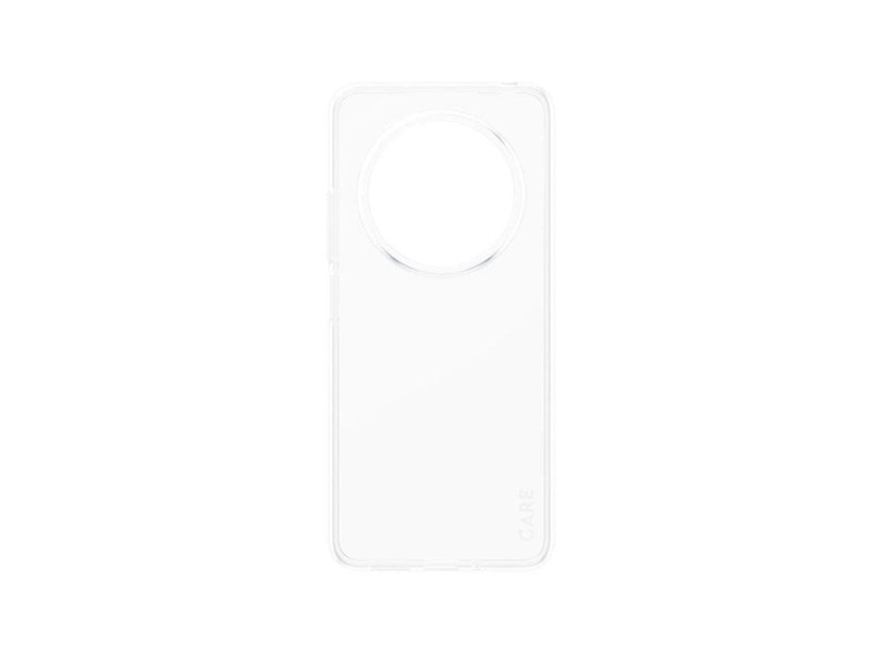 CARE by PanzerGlass Fashionable Case Transparent X-Ray Soft Basic Xiaomi Redmi 14C 4G