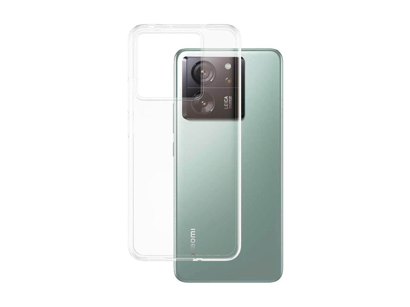 SAFE. by PanzerGlass TPU Case Xiaomi 13T | 13T Pro
