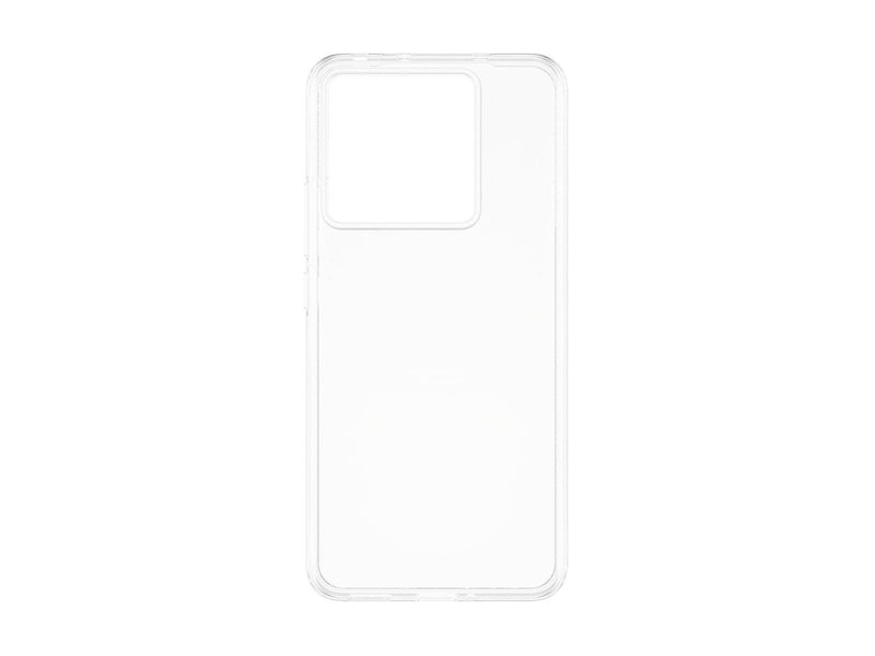 SAFE. by PanzerGlass TPU Case Xiaomi 13T | 13T Pro