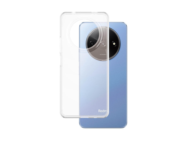 SAFE. by PanzerGlass TPU Case Xiaomi Redmi A3