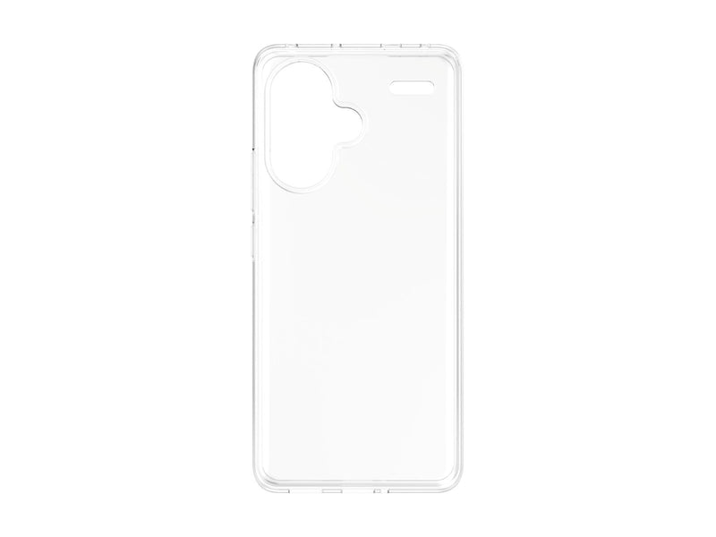 SAFE. by PanzerGlass TPU Case for Xiaomi Redmi Note 13 Pro+