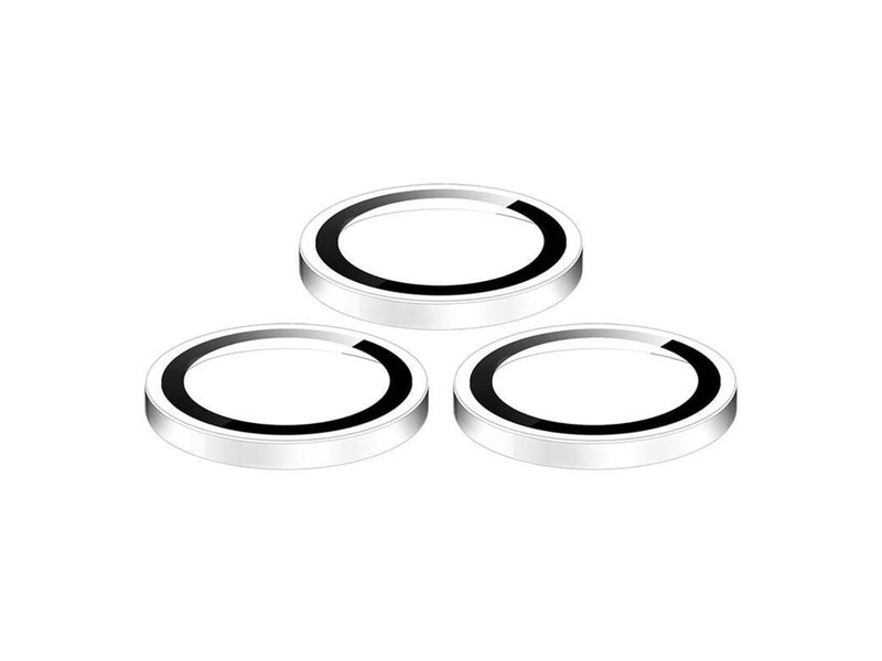 ESR Tempered glass for the camera 15 Pro/Pro Max (3 pcs.)