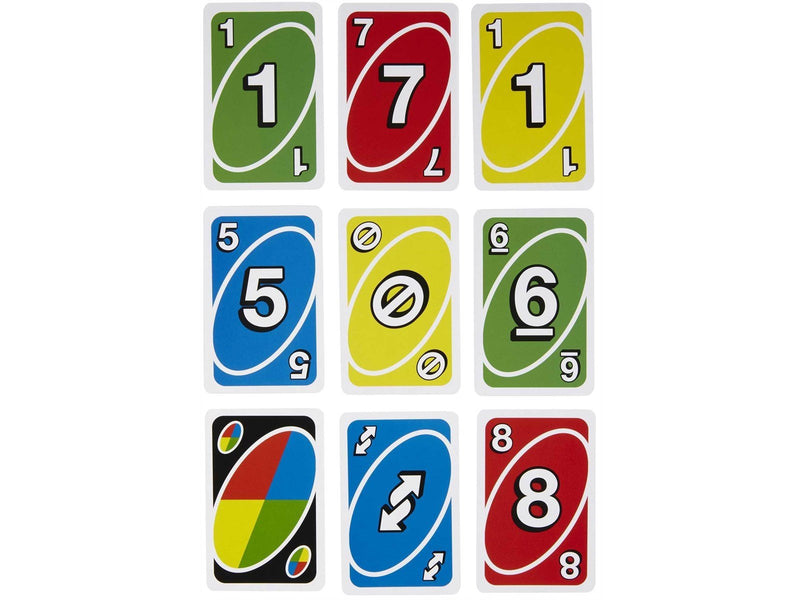 UNO Express