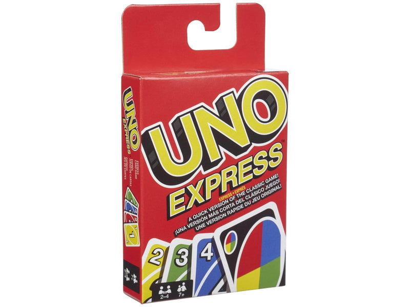 UNO Express