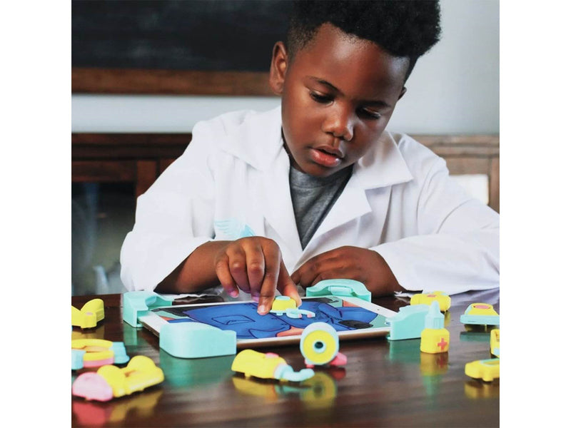 PlayShifu Shifu Tacto: Doctor - Turn your child's tablet into an interactive clinic