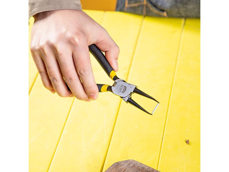 Deli Tools EDL0341 plier