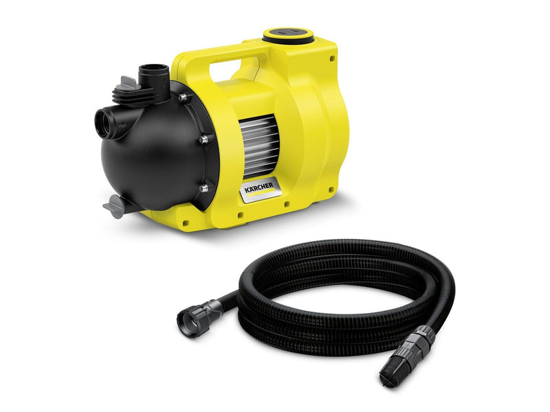 Kärcher Garden pump BP 6.000 Garden Set