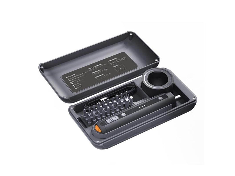 JIMI Home Screwdriver precision set  JM-G3136N + 30 bits