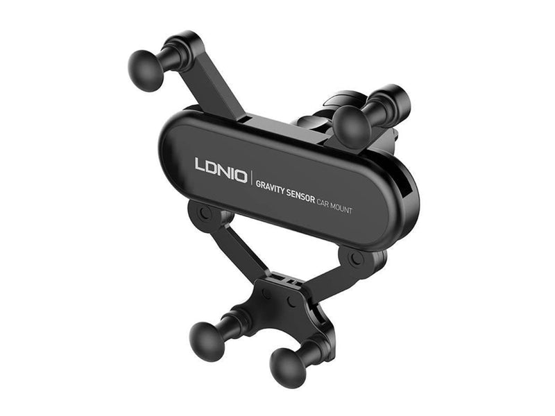 LDNIO Car gravity holder MG03 (black)