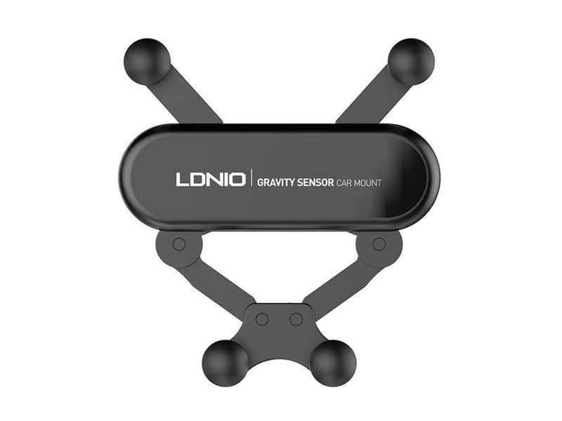 LDNIO Car gravity holder MG03 (black)