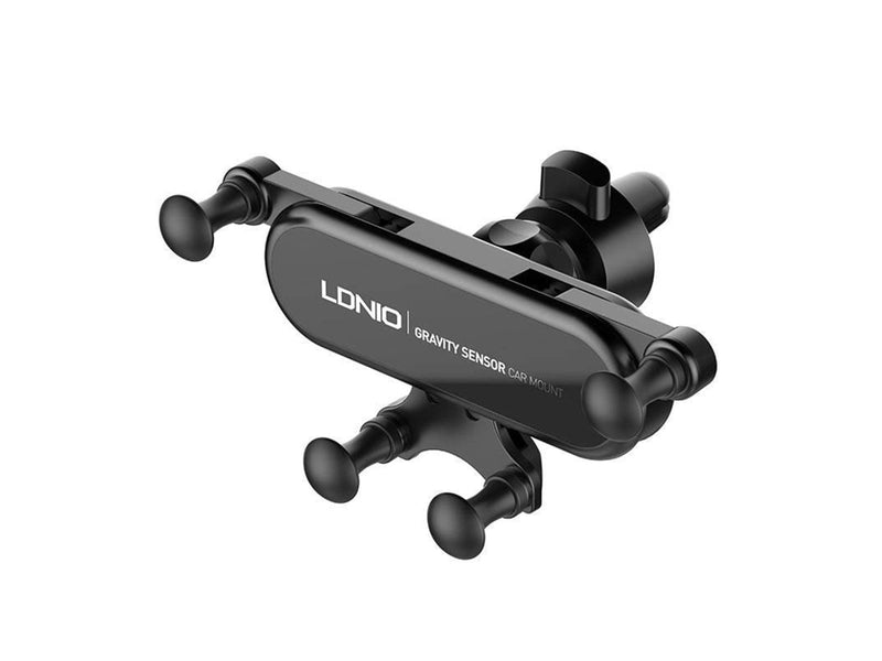 LDNIO Car gravity holder MG03 (black)