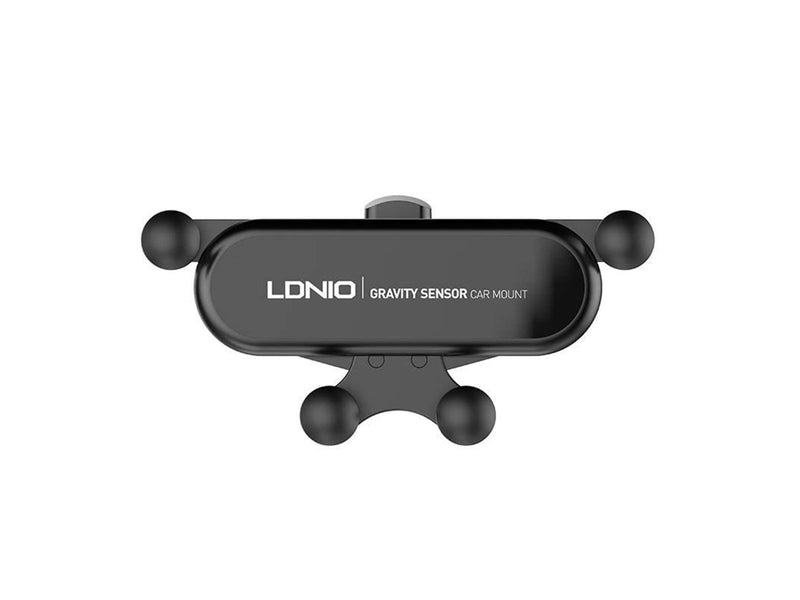 LDNIO Car gravity holder MG03 (black)