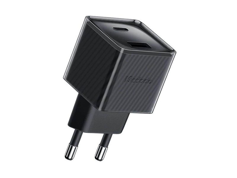 Mcdodo Fast Charger CH-4151 33W GaN (black)