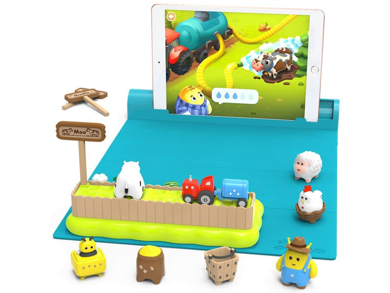 PlayShifu Plugo: Farm - Unleash the Fun of Farming and Learning