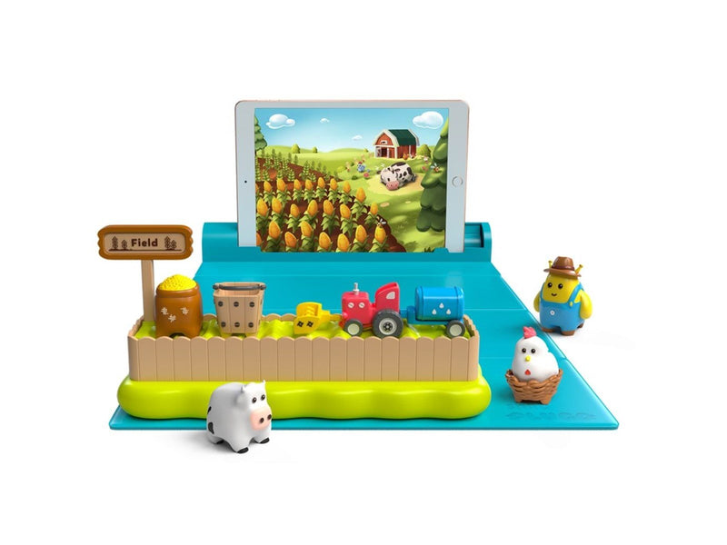 PlayShifu Plugo: Farm - Unleash the Fun of Farming and Learning