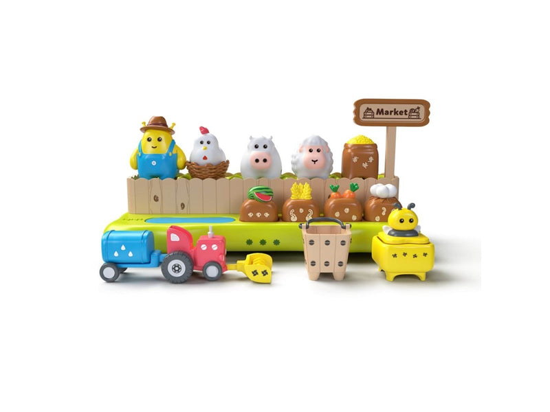 PlayShifu Plugo: Farm - Unleash the Fun of Farming and Learning