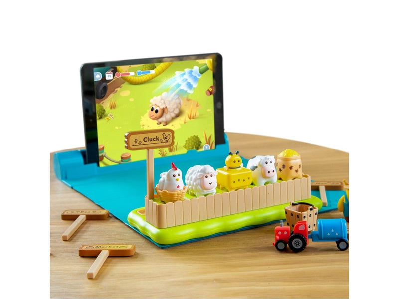 PlayShifu Plugo: Farm - Unleash the Fun of Farming and Learning