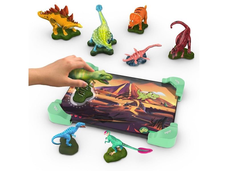PlayShifu Shifu Tacto: Dino - Explore the world of dinosaurs in a new dimension