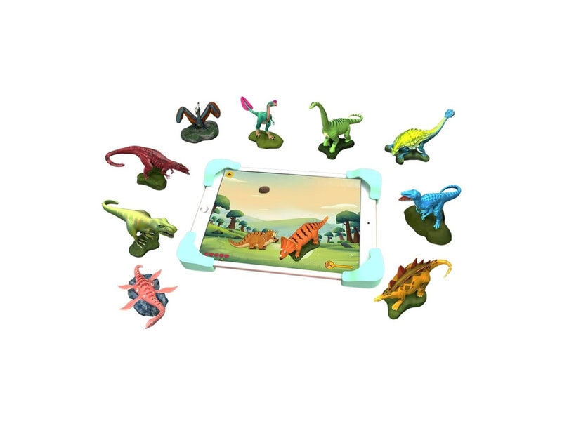 PlayShifu Shifu Tacto: Dino - Explore the world of dinosaurs in a new dimension