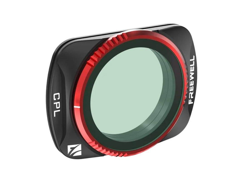Freewell CPL Filter for DJI Osmo Pocket 3
