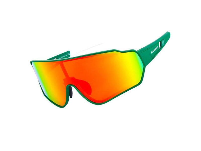 Rockbros Polarized cycling glasses 10165