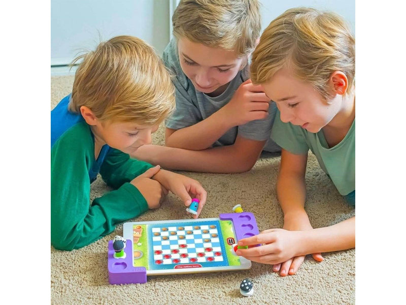 PlayShifu Shifu Tacto: Classics - Add story-telling & fun to your game nights