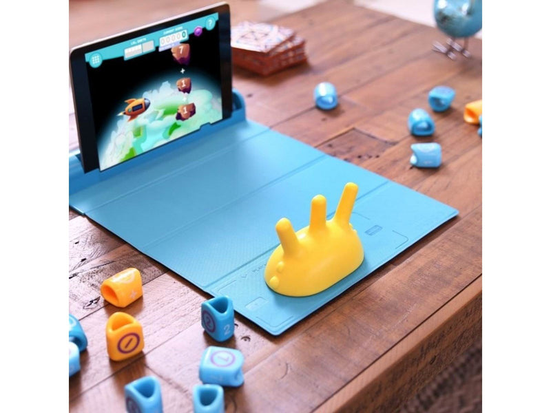 PlayShifu Shifu Plugo: Count - Traditional math made fun with an innovative hands-on approach