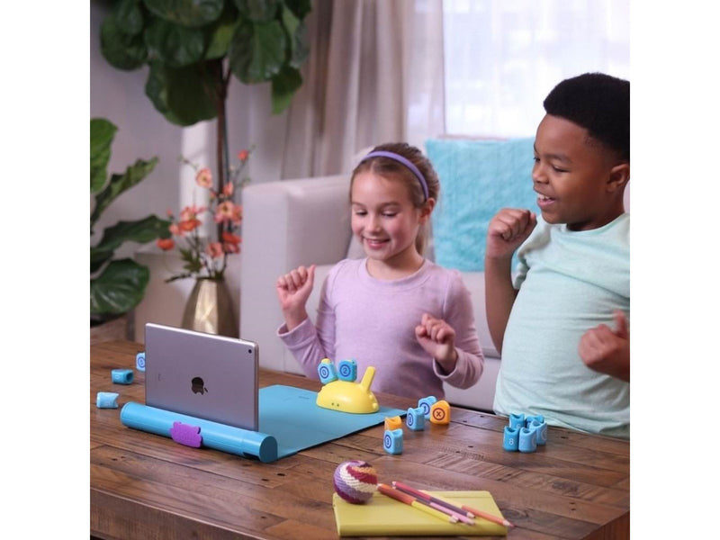 PlayShifu Shifu Plugo: Count - Traditional math made fun with an innovative hands-on approach