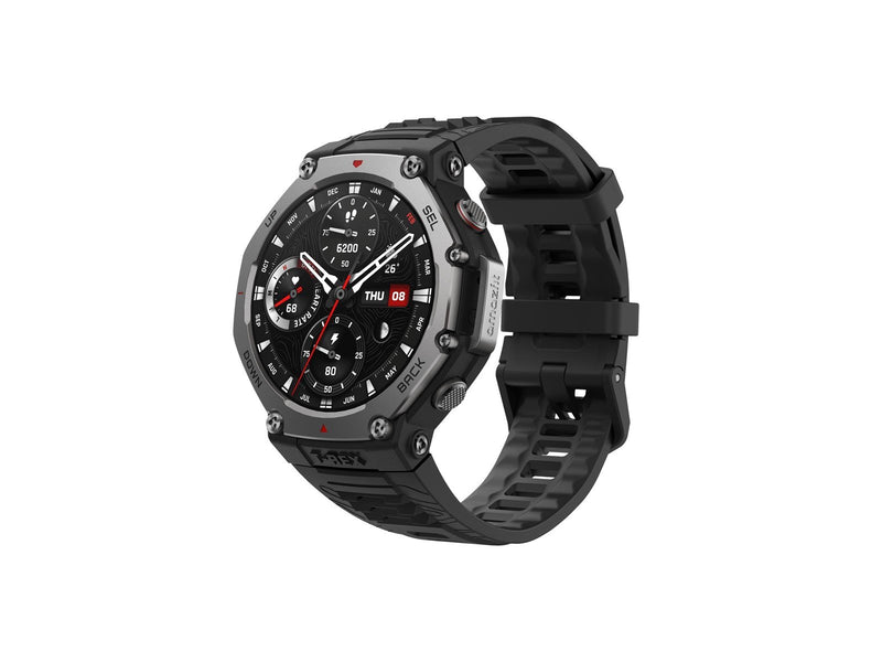 Amazfit T-Rex 3 48mm - Onyx Black