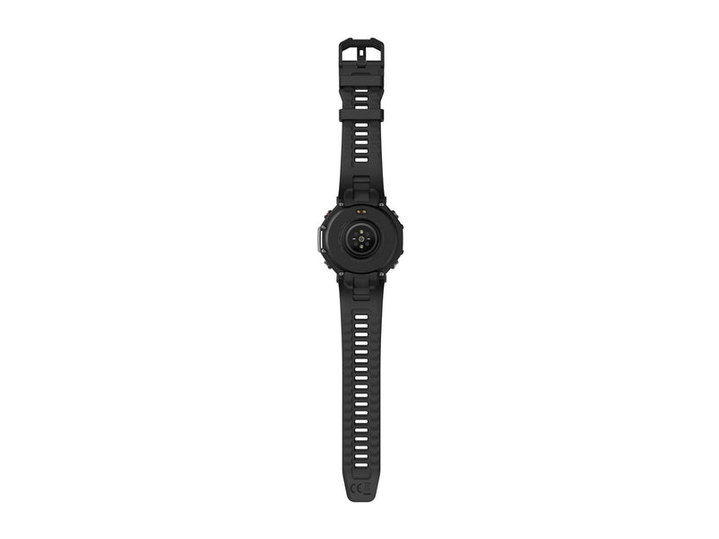 Amazfit T-Rex 3 48mm - Onyx Black