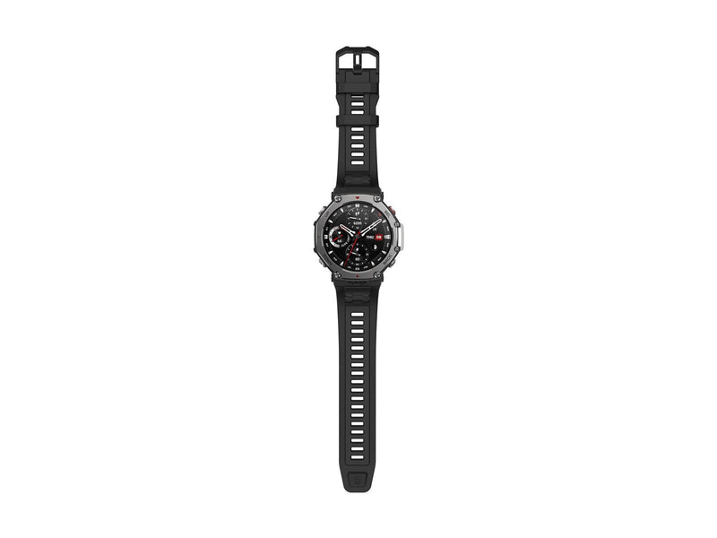 Amazfit T-Rex 3 48mm - Onyx Black