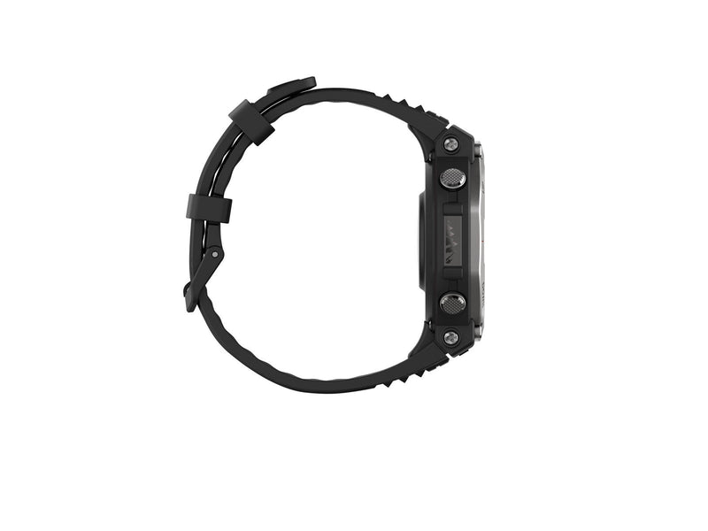 Amazfit T-Rex 3 48mm - Onyx Black