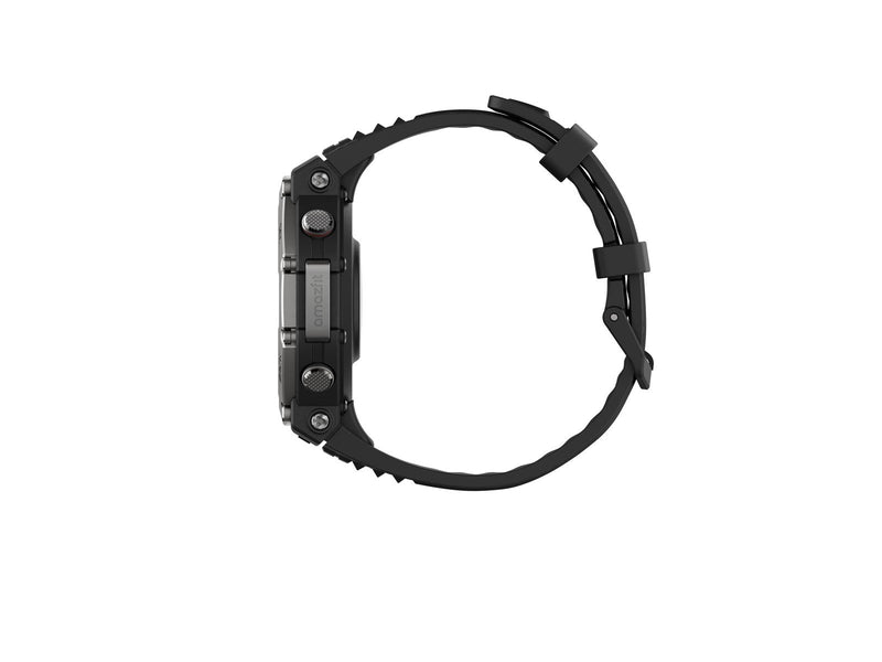 Amazfit T-Rex 3 48mm - Onyx Black