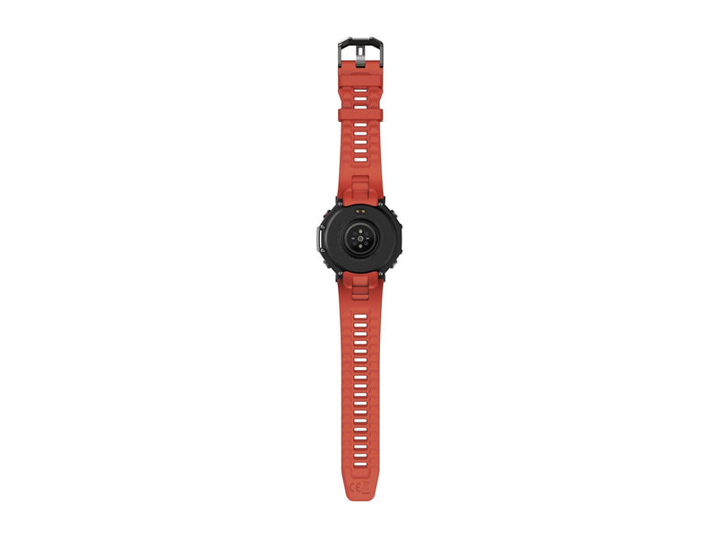Amazfit T-Rex 3 48mm - Lava Red