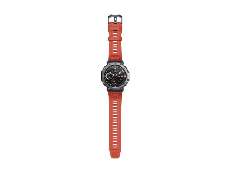 Amazfit T-Rex 3 48mm - Lava Red