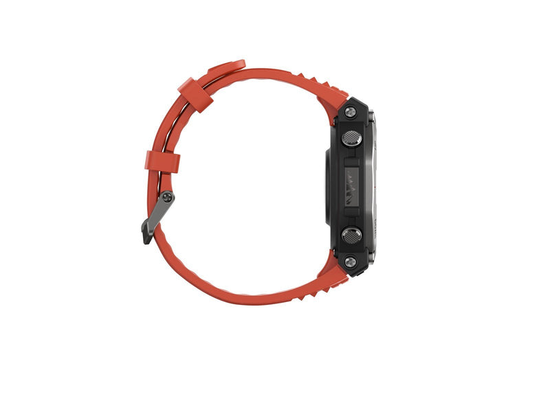 Amazfit T-Rex 3 48mm - Lava Red