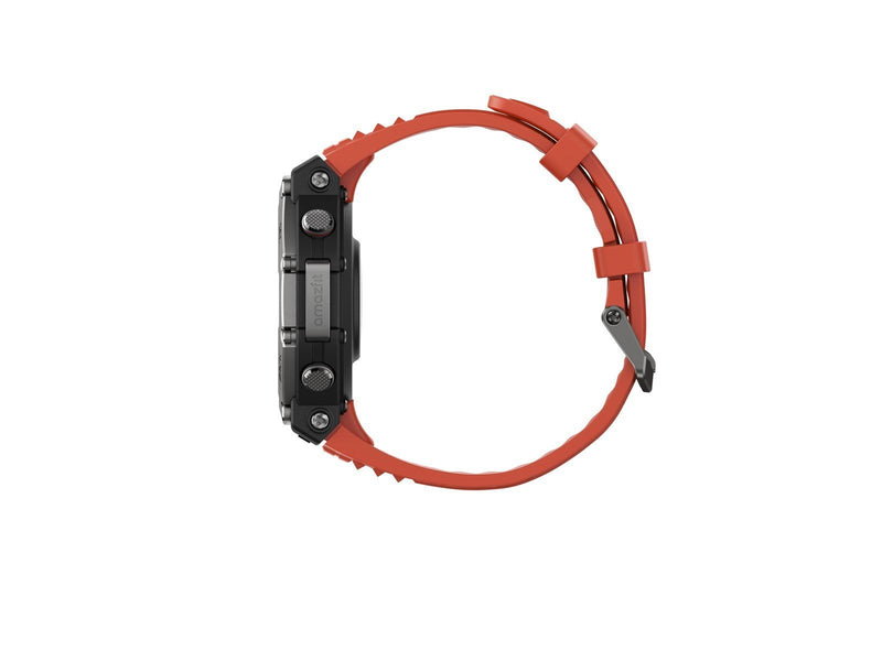 Amazfit T-Rex 3 48mm - Lava Red