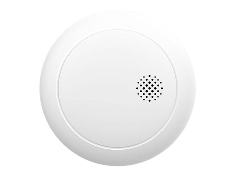 Heiman ZigBee HS2SA-1 Tuya optical smoke detector