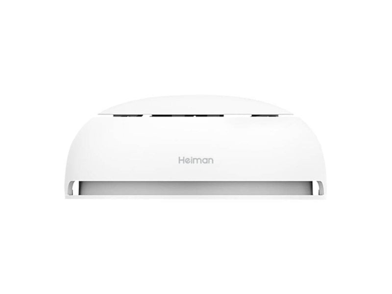 Heiman ZigBee HS2SA-1 Tuya optical smoke detector