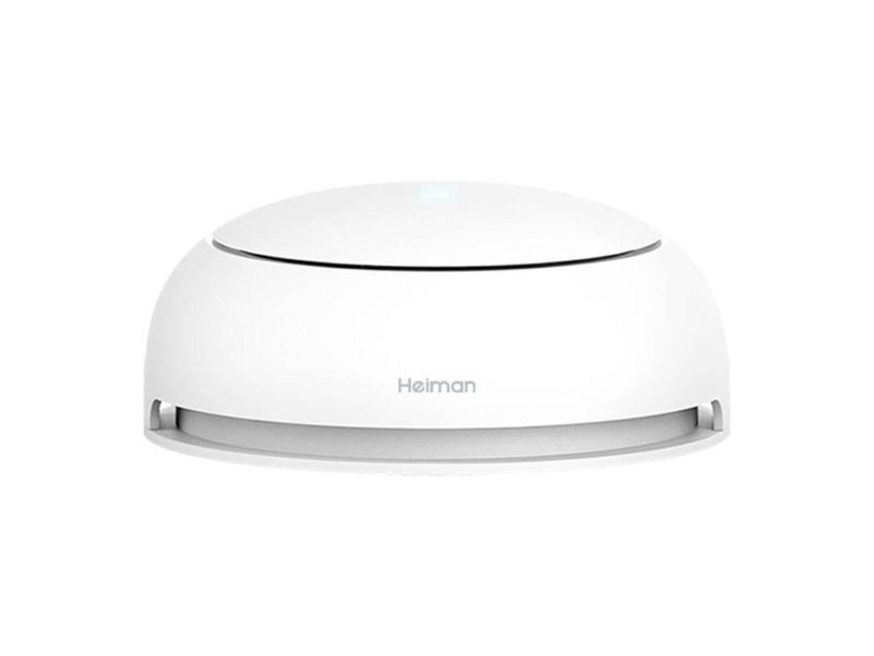 Heiman ZigBee HS2SA-1 Tuya optical smoke detector