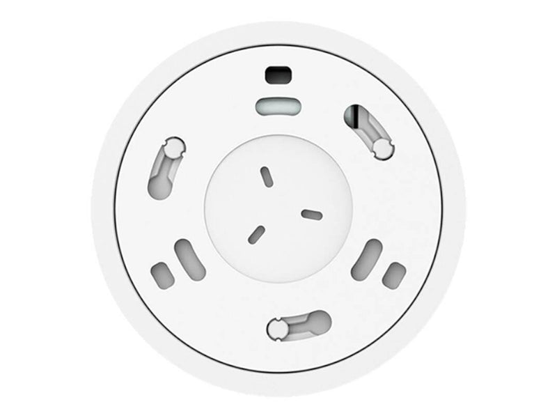 Heiman ZigBee HS2SA-1 Tuya optical smoke detector