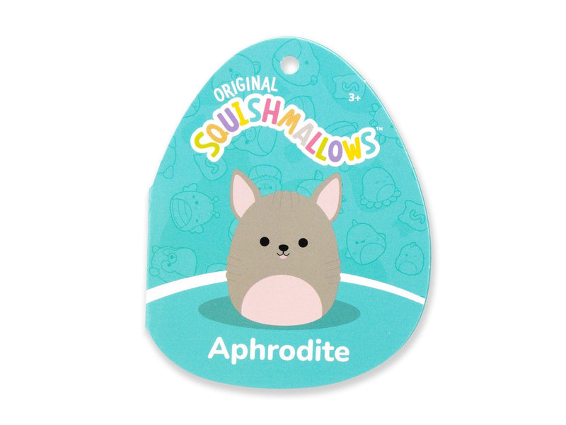 Squishmallows Aphrodite the Dog 30 cm