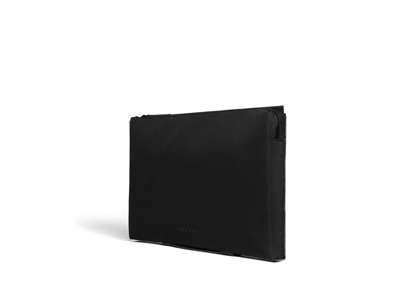 Mujjo Portfolio - Black
