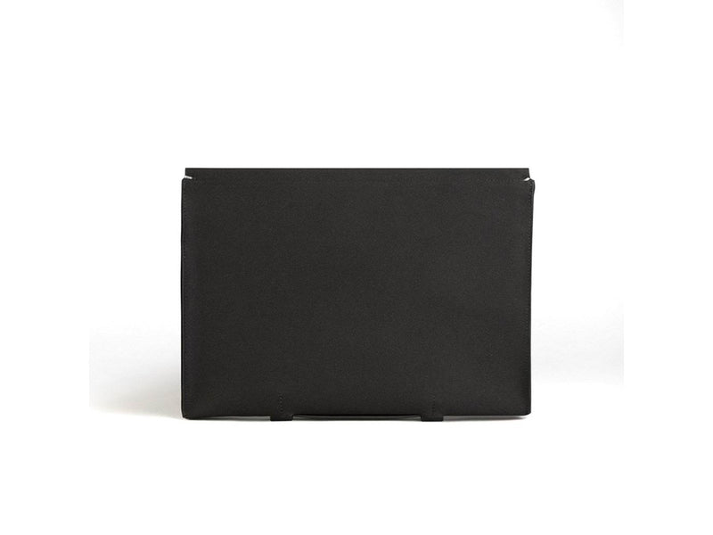 Mujjo Portfolio - Black